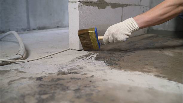 24/7 Emergency Crawl Space Encapsulation experts in Burgoon, OH